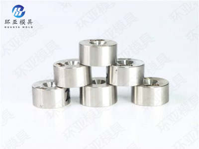 聚晶銅、鋁異形線(xiàn)拉絲模具