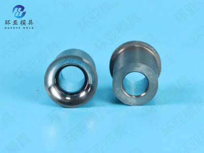 框絞機(jī)過線眼模